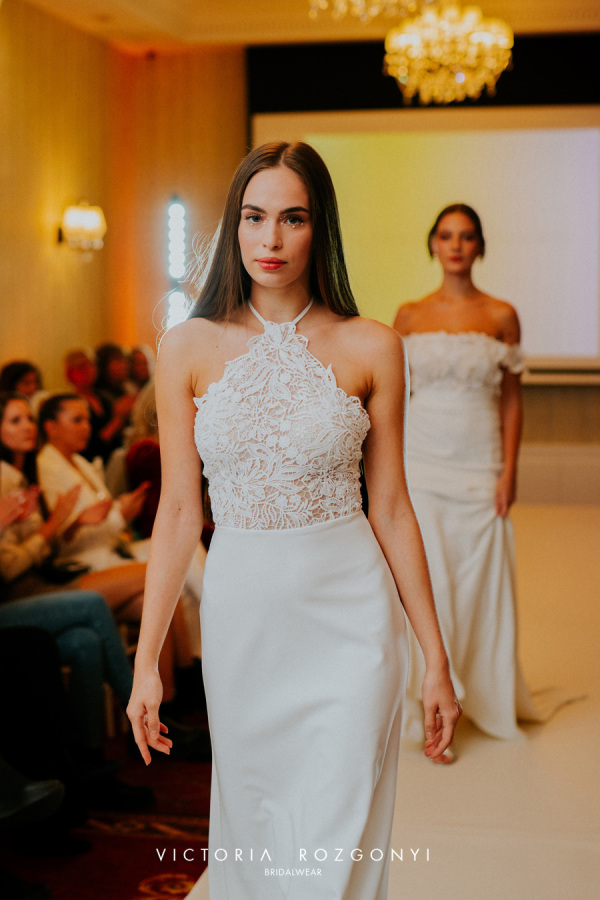 Bridal Fashion Show 2021